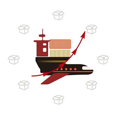 Proyectos logísticos